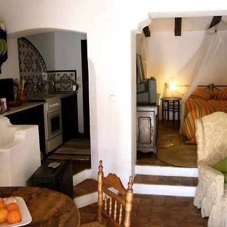 El Estudio - Beautiful Apartment In Historic Old Town خيمينا دي لا فرونتيرا المظهر الخارجي الصورة