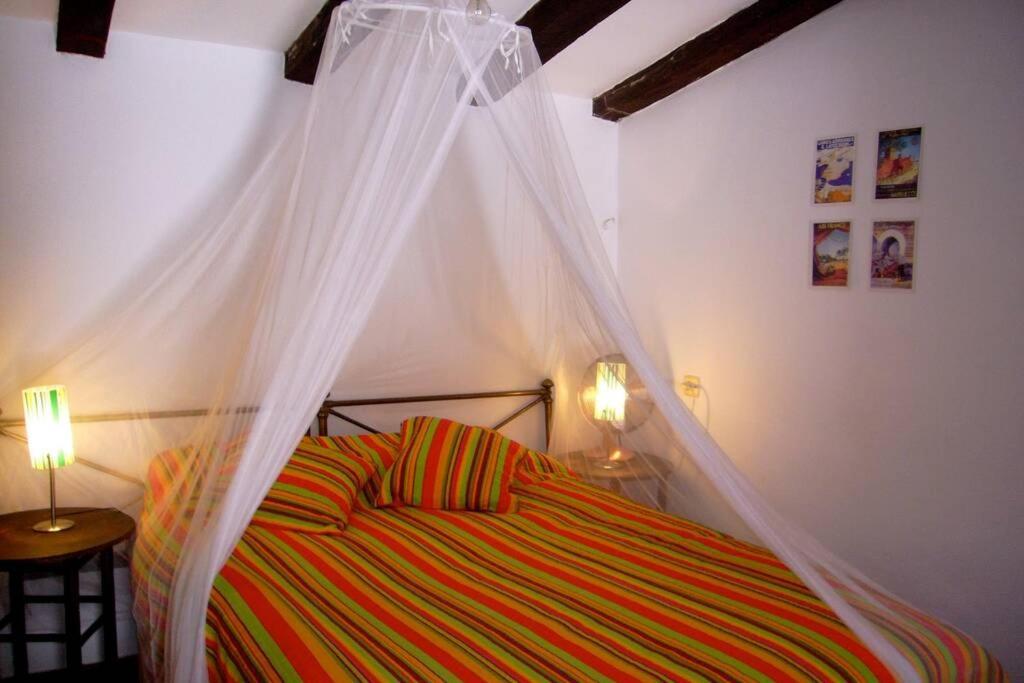 El Estudio - Beautiful Apartment In Historic Old Town خيمينا دي لا فرونتيرا المظهر الخارجي الصورة