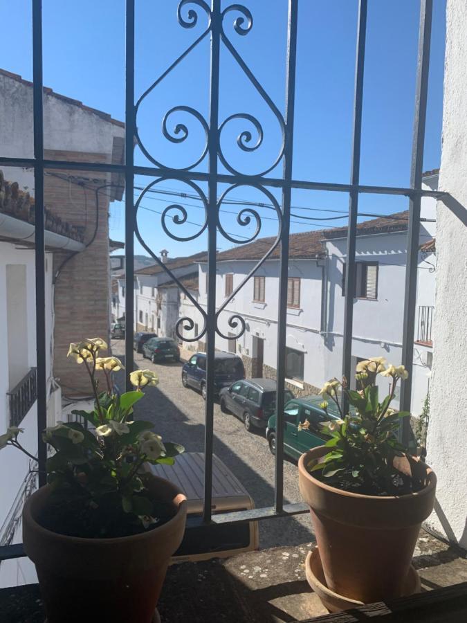 El Estudio - Beautiful Apartment In Historic Old Town خيمينا دي لا فرونتيرا المظهر الخارجي الصورة